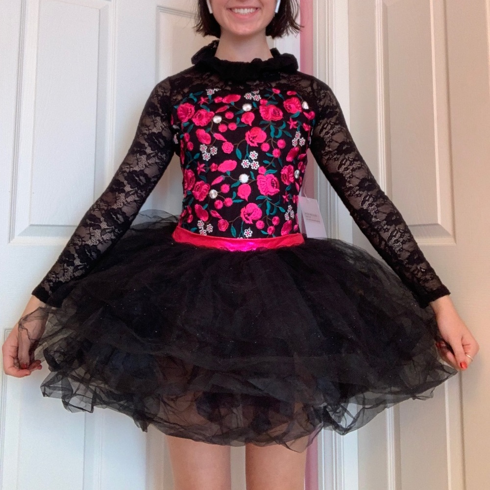 Dance Costume